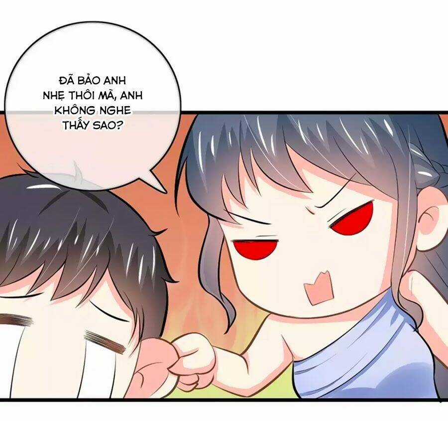 Ẩn Hôn Tân Nương Chapter 49 trang 24