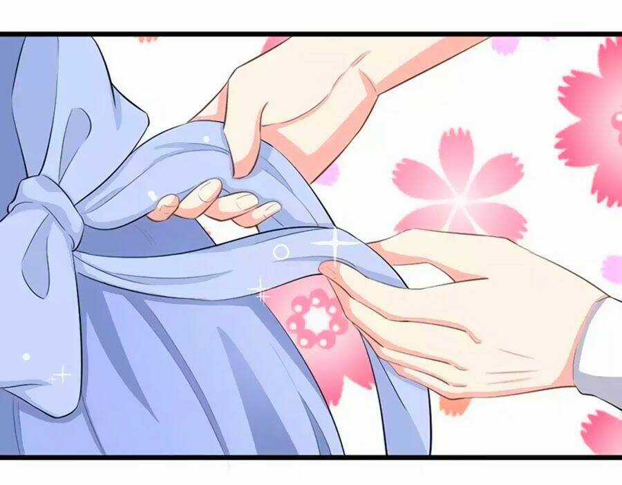 Ẩn Hôn Tân Nương Chapter 49 trang 26