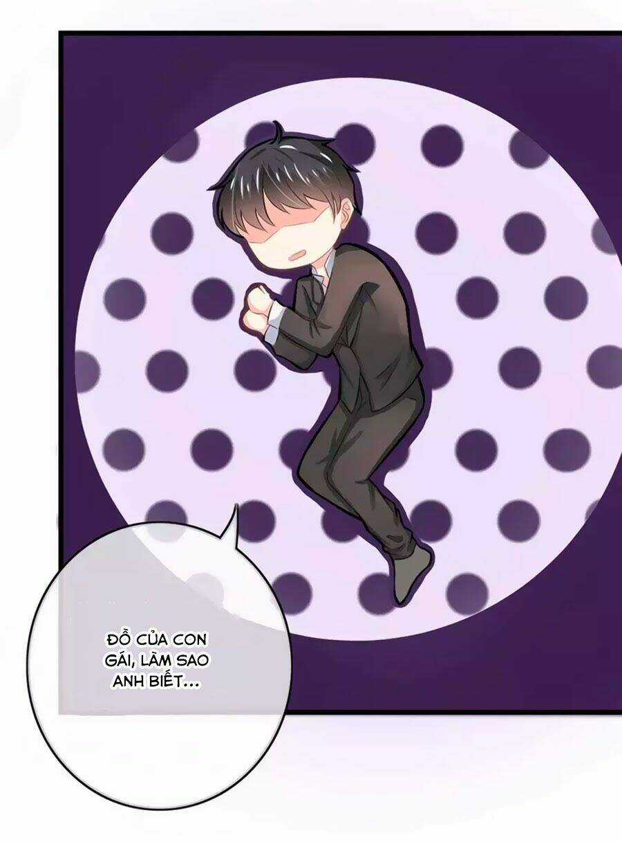 Ẩn Hôn Tân Nương Chapter 49 trang 28