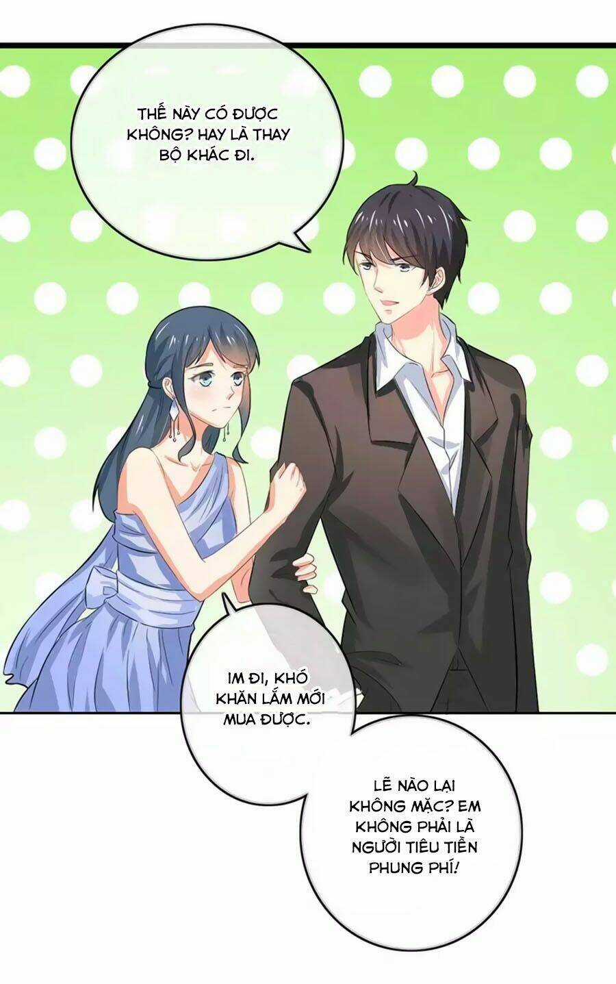 Ẩn Hôn Tân Nương Chapter 49 trang 30