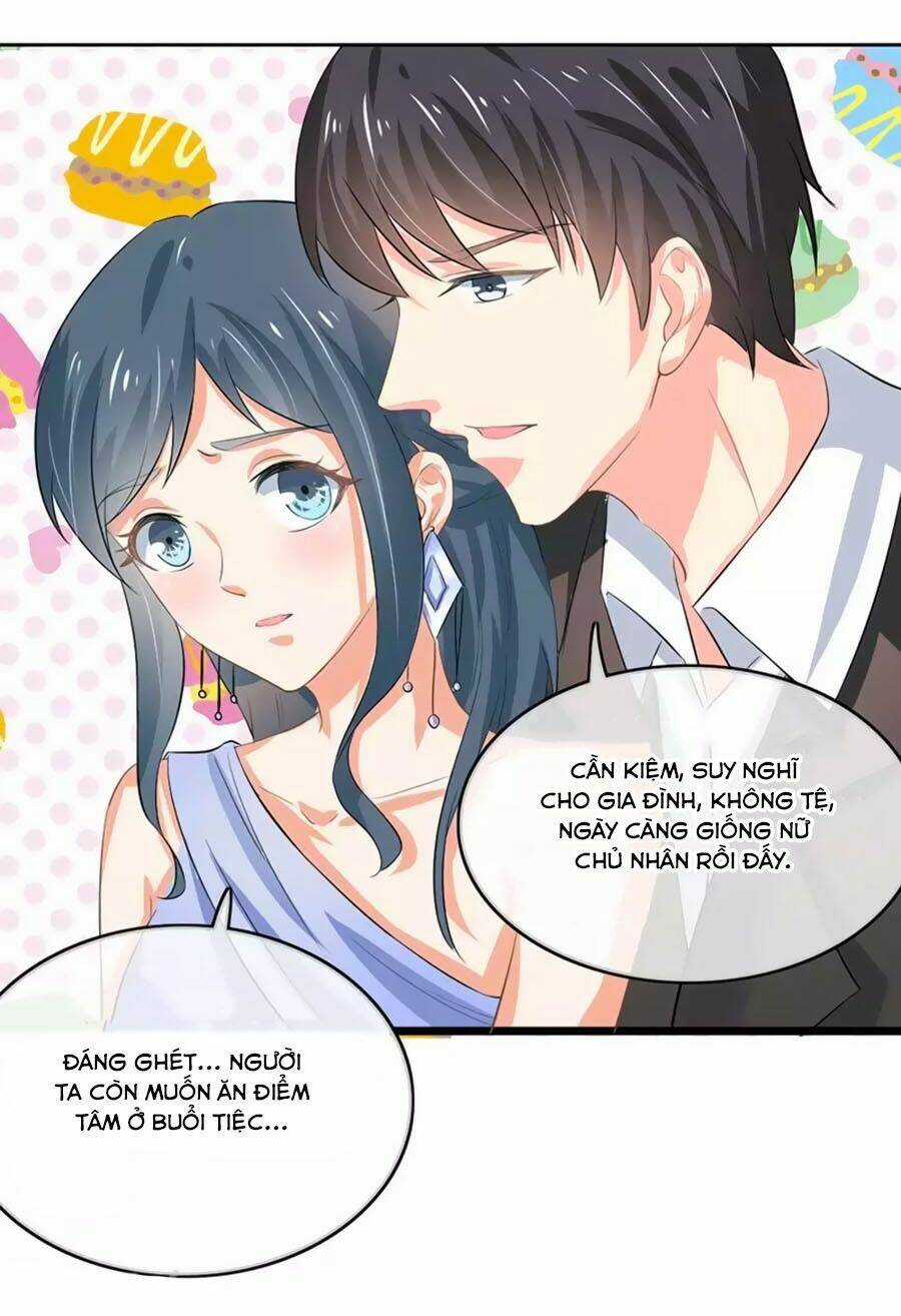 Ẩn Hôn Tân Nương Chapter 49 trang 31