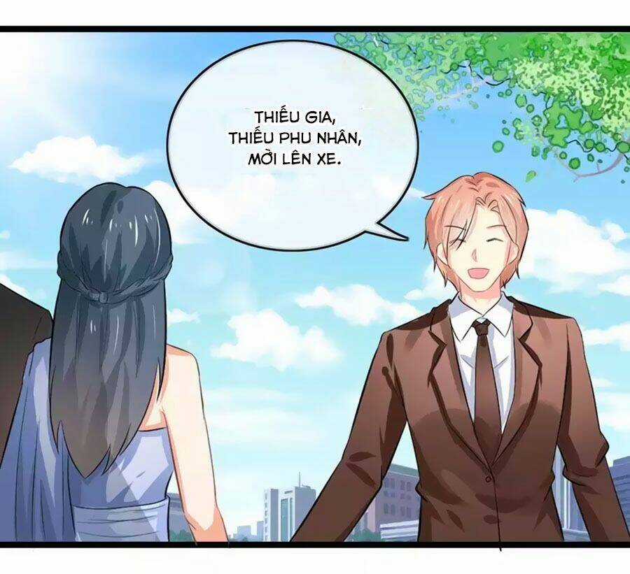 Ẩn Hôn Tân Nương Chapter 49 trang 32