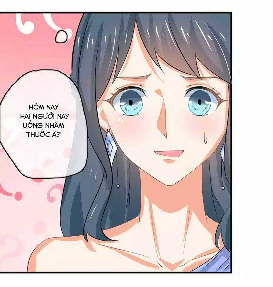 Ẩn Hôn Tân Nương Chapter 49 trang 33