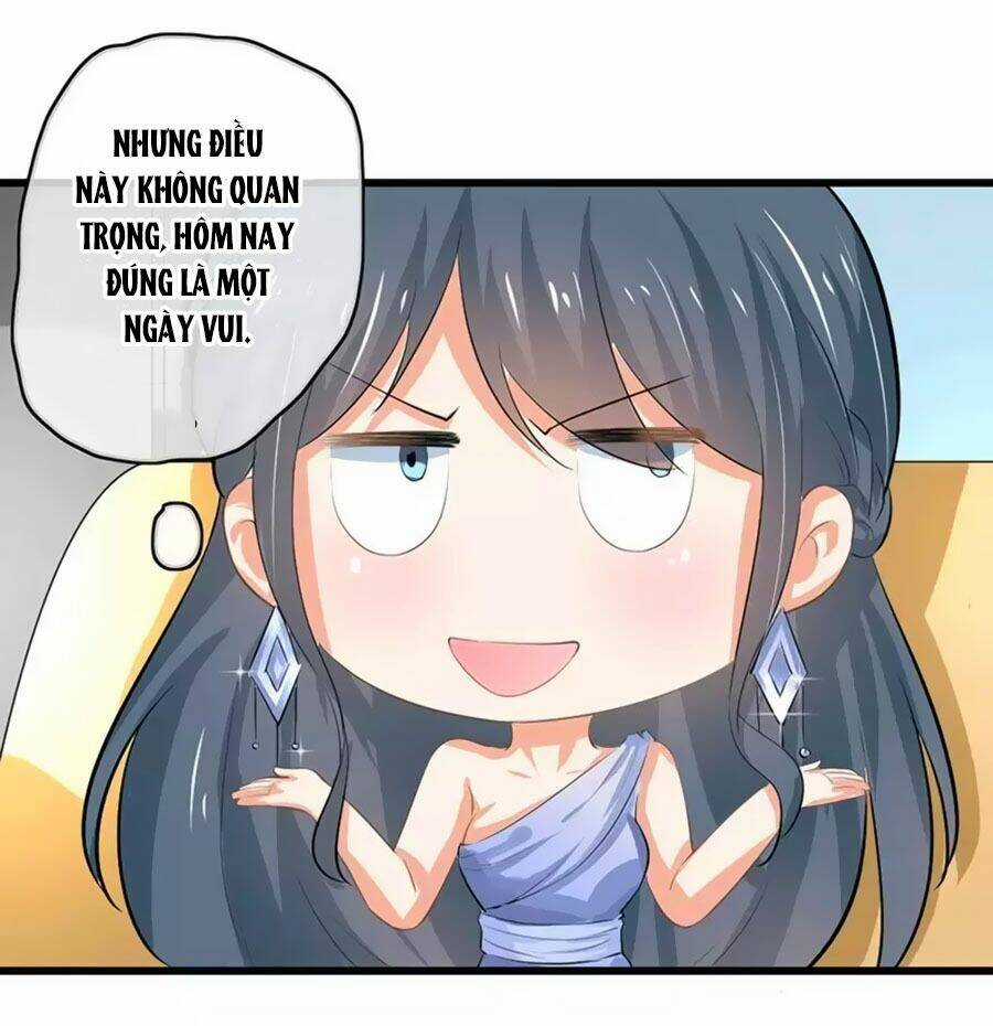 Ẩn Hôn Tân Nương Chapter 49 trang 34