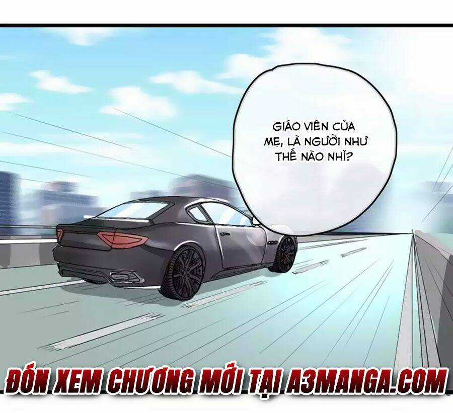 Ẩn Hôn Tân Nương Chapter 49 trang 35