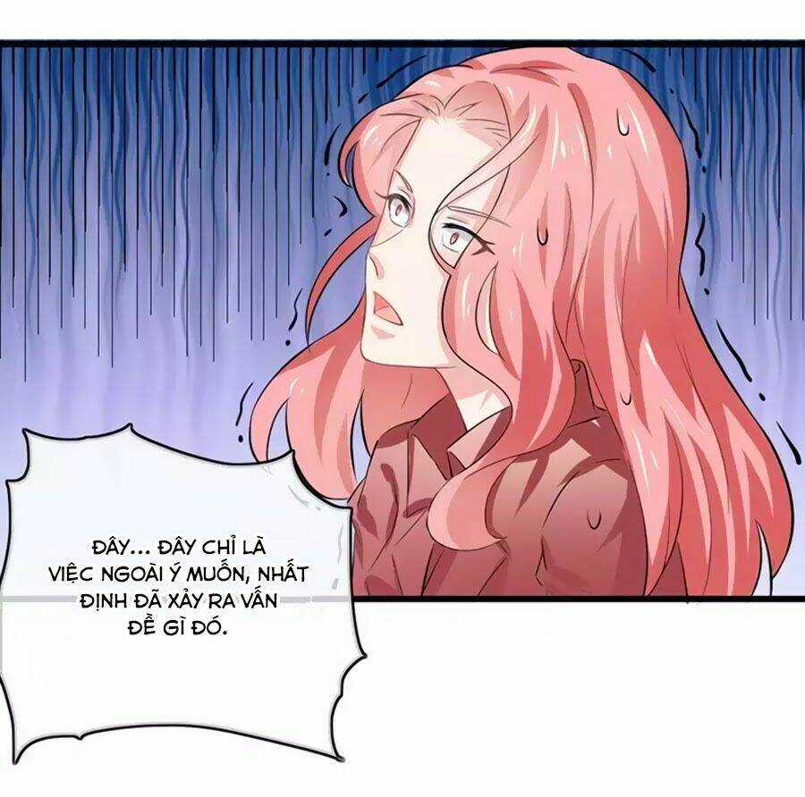 Ẩn Hôn Tân Nương Chapter 49 trang 4