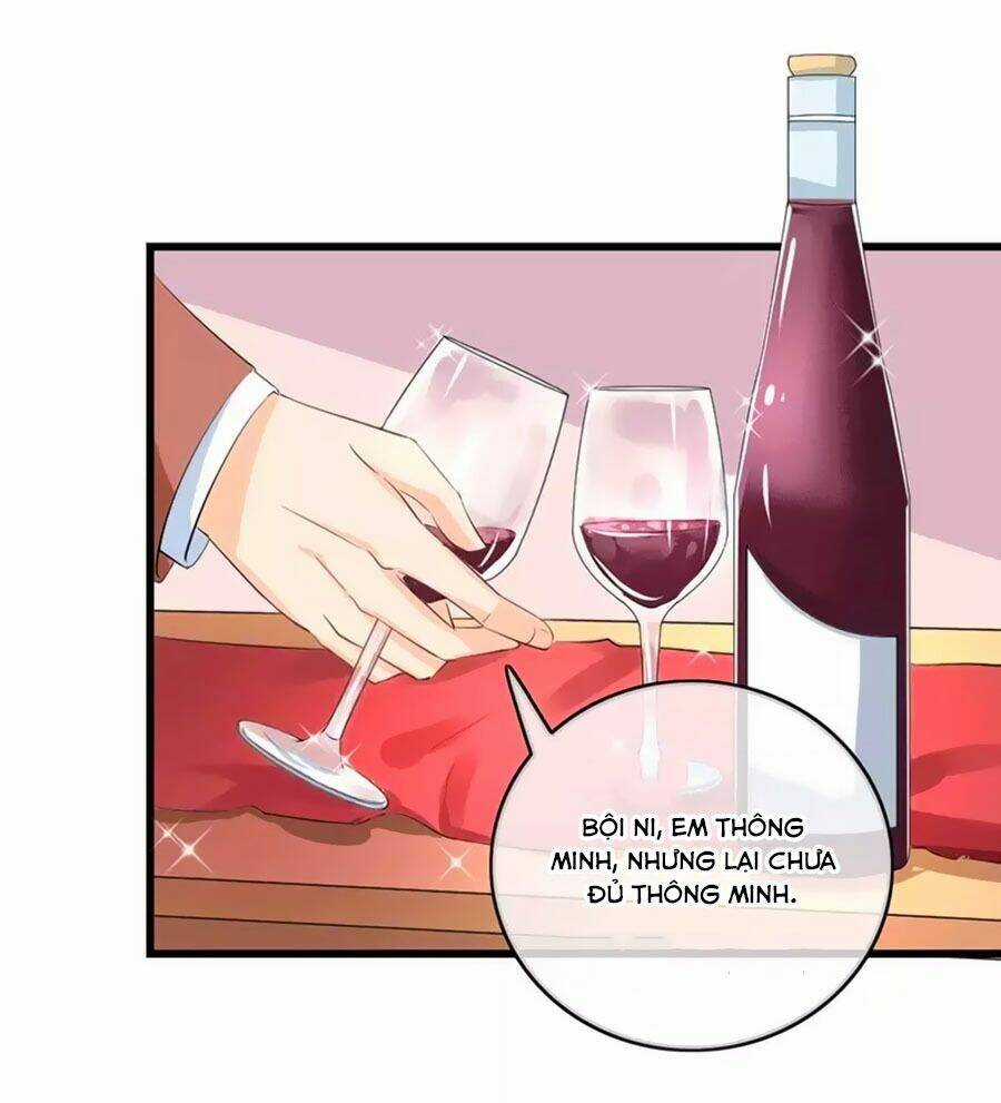 Ẩn Hôn Tân Nương Chapter 49 trang 5