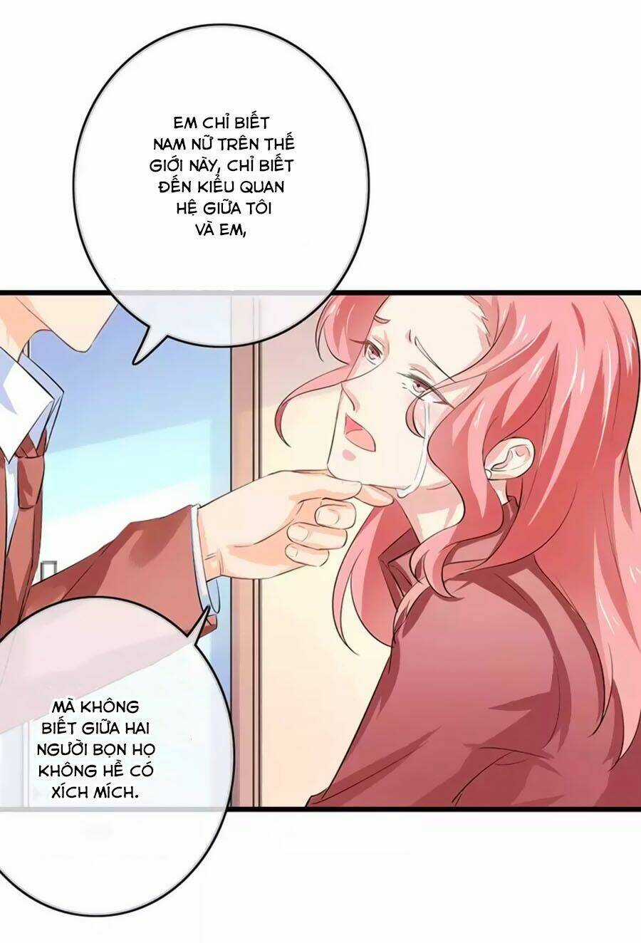 Ẩn Hôn Tân Nương Chapter 49 trang 6