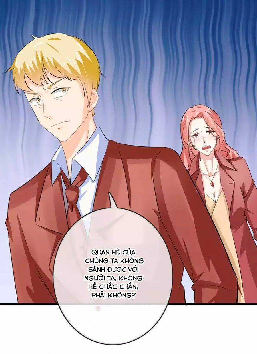 Ẩn Hôn Tân Nương Chapter 49 trang 7