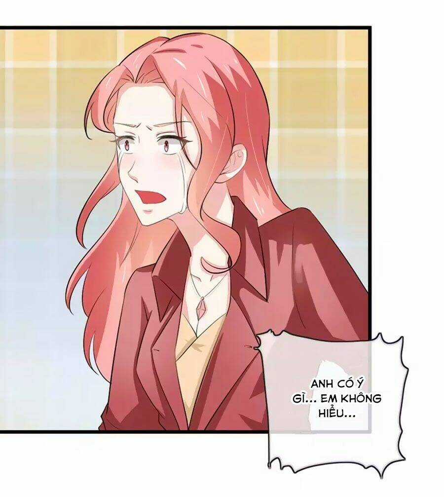 Ẩn Hôn Tân Nương Chapter 49 trang 8