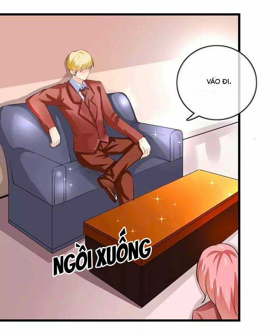 Ẩn Hôn Tân Nương Chapter 49 trang 9