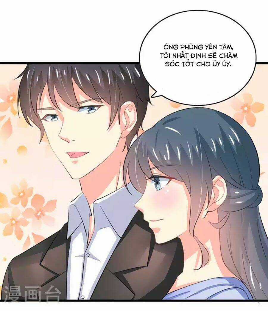 Ẩn Hôn Tân Nương Chapter 50 trang 10