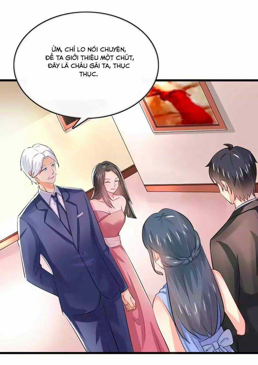 Ẩn Hôn Tân Nương Chapter 50 trang 12