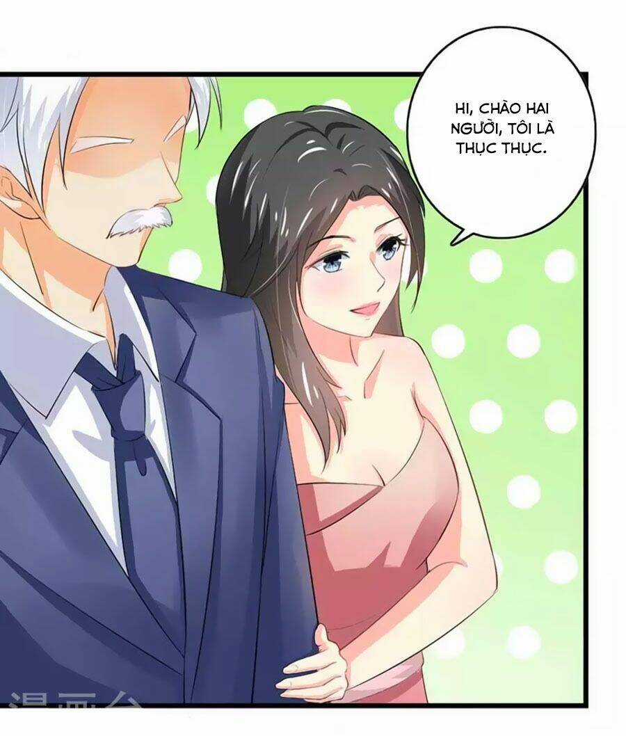 Ẩn Hôn Tân Nương Chapter 50 trang 13