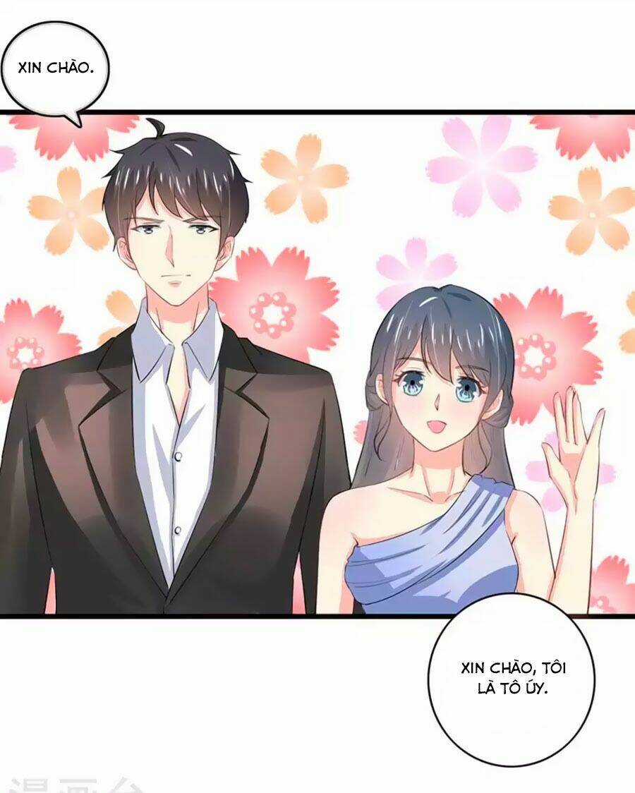 Ẩn Hôn Tân Nương Chapter 50 trang 14