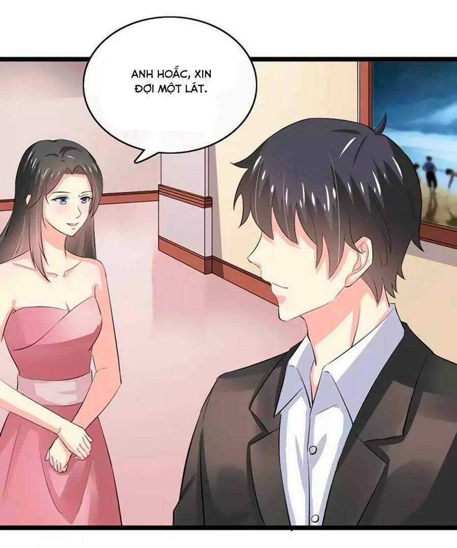 Ẩn Hôn Tân Nương Chapter 50 trang 17