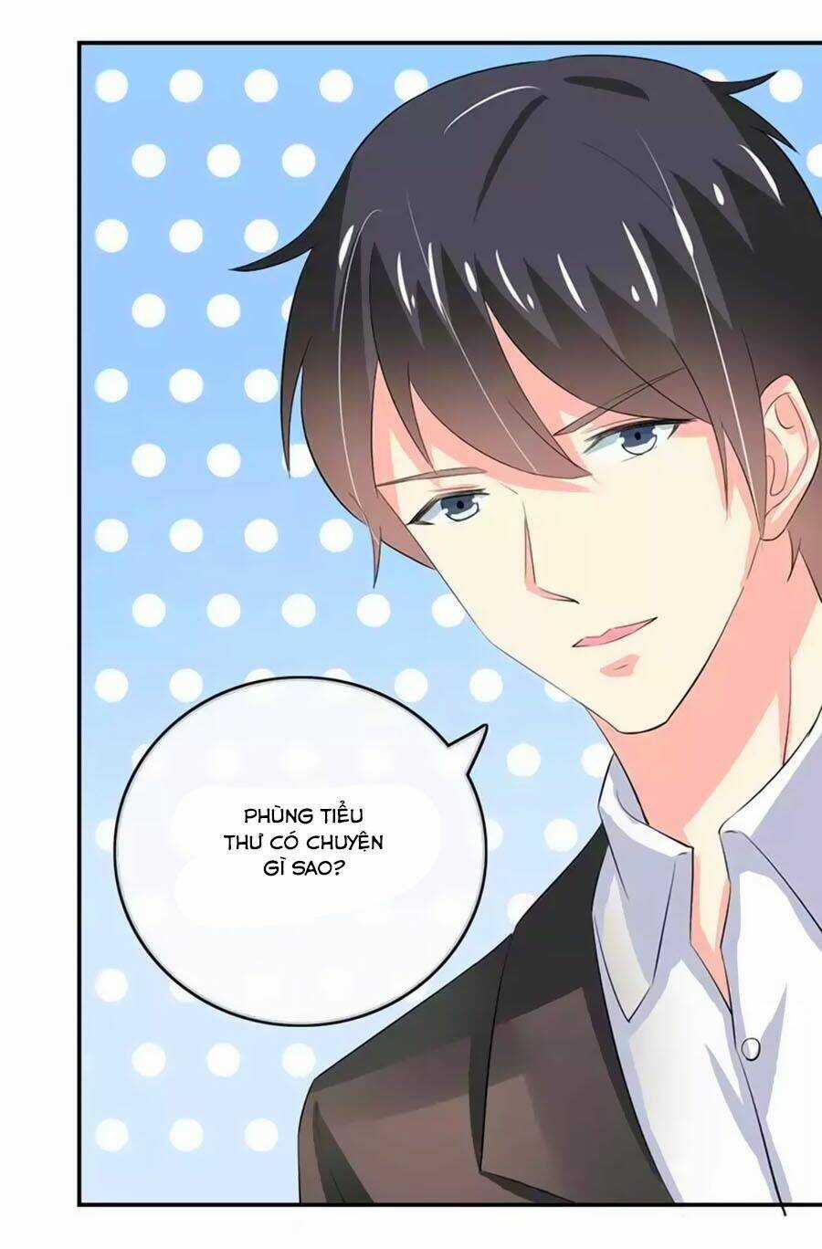 Ẩn Hôn Tân Nương Chapter 50 trang 18