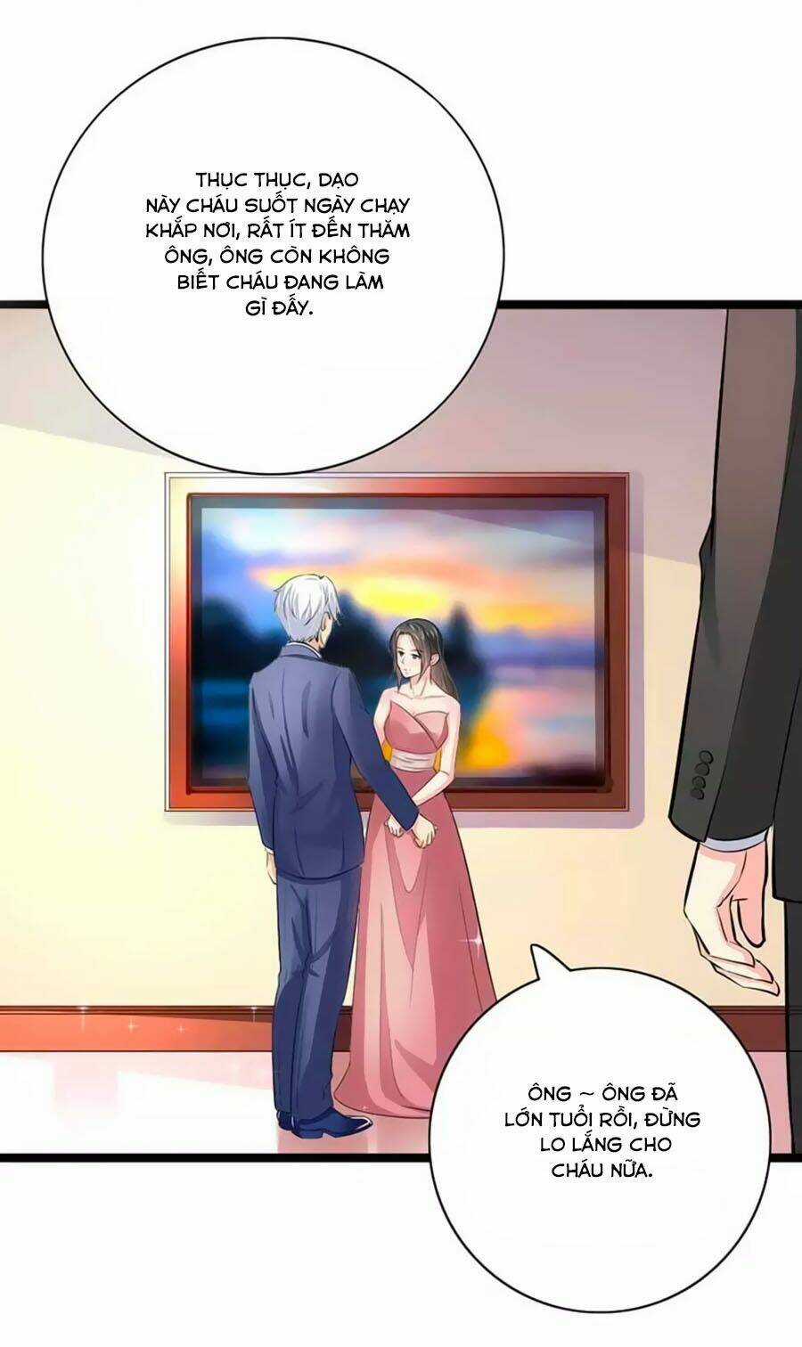 Ẩn Hôn Tân Nương Chapter 50 trang 2