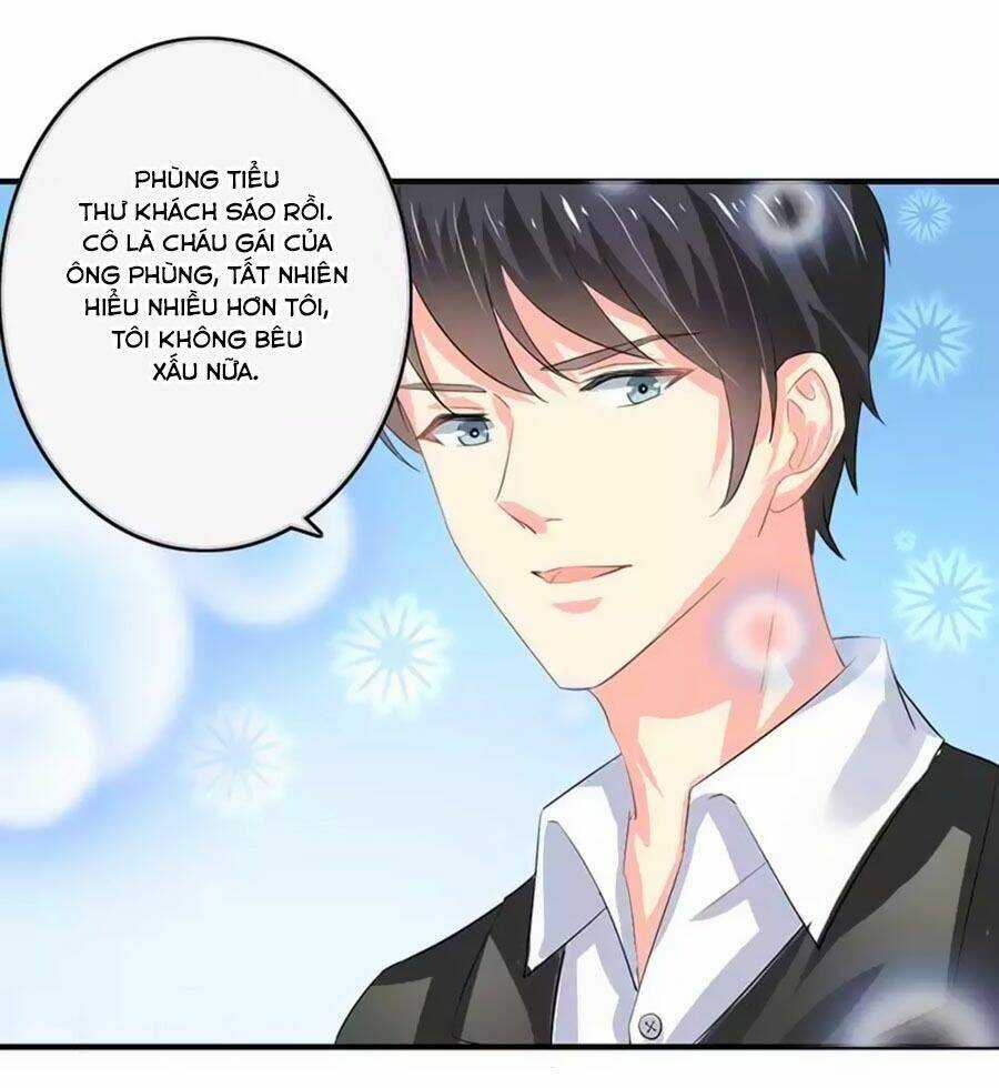 Ẩn Hôn Tân Nương Chapter 50 trang 20