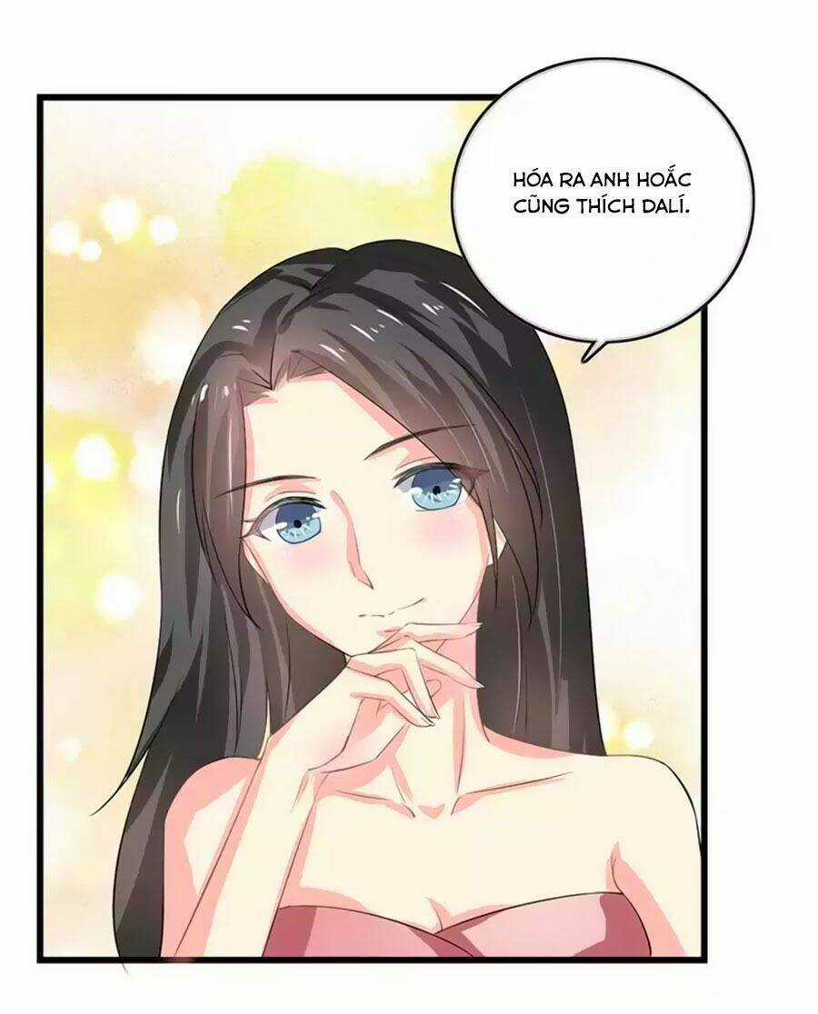 Ẩn Hôn Tân Nương Chapter 50 trang 24