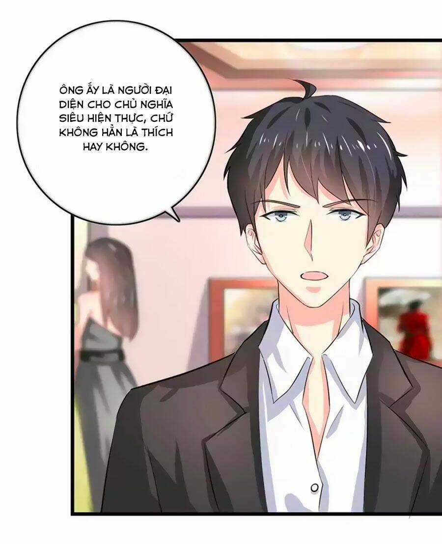 Ẩn Hôn Tân Nương Chapter 50 trang 25