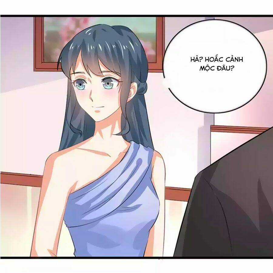 Ẩn Hôn Tân Nương Chapter 50 trang 26