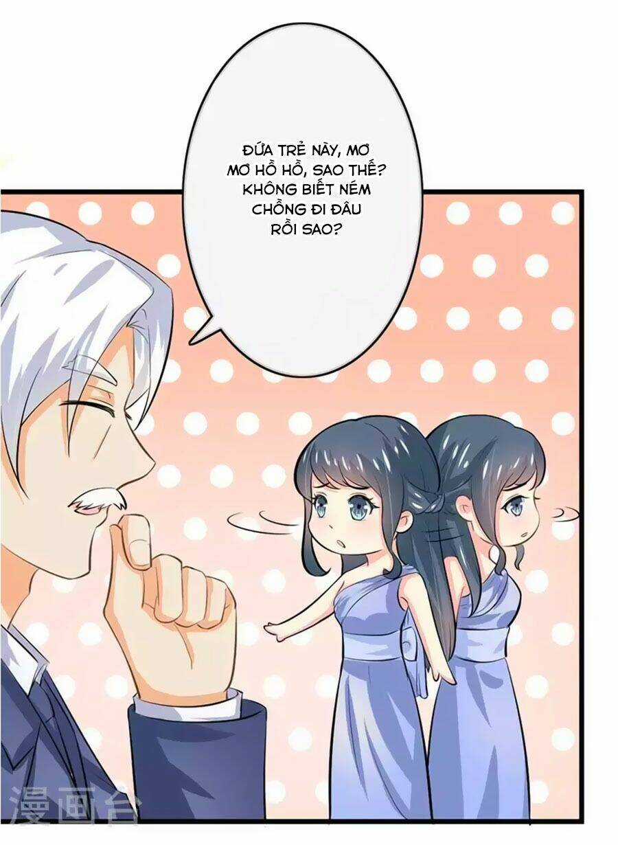 Ẩn Hôn Tân Nương Chapter 50 trang 27