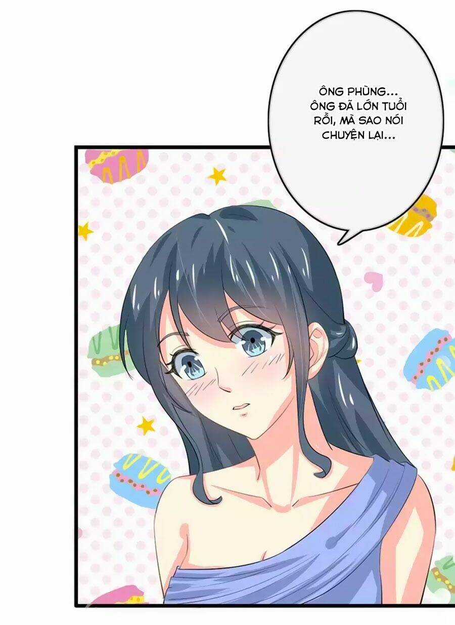 Ẩn Hôn Tân Nương Chapter 50 trang 28