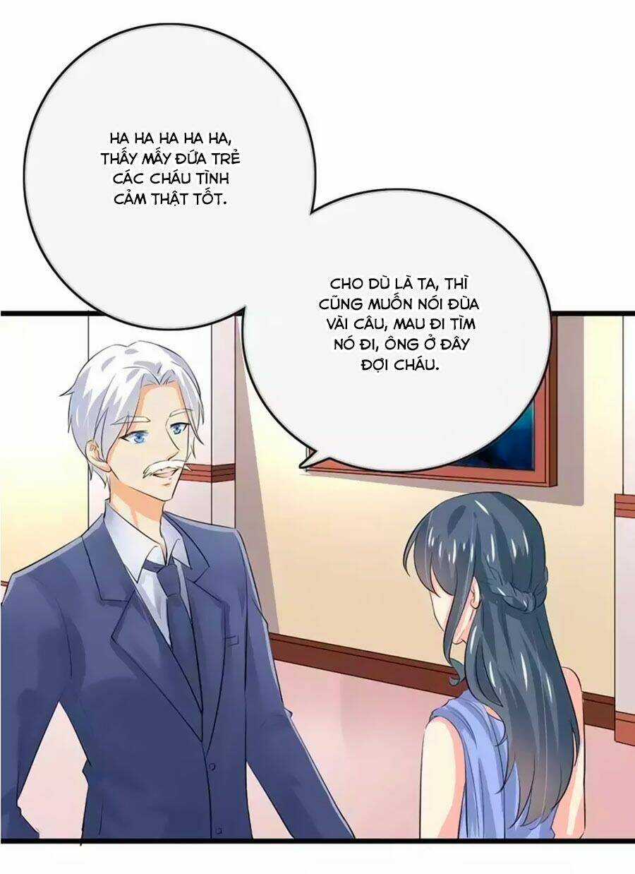 Ẩn Hôn Tân Nương Chapter 50 trang 29