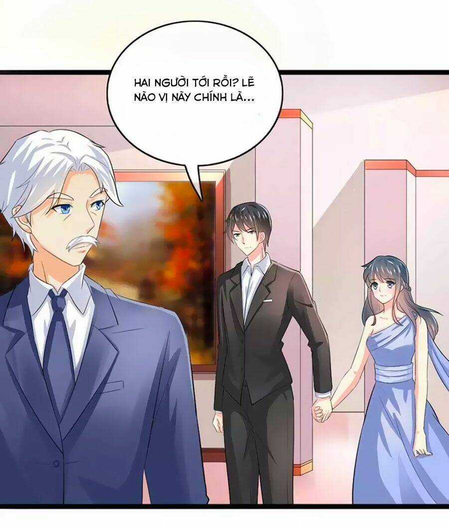 Ẩn Hôn Tân Nương Chapter 50 trang 3