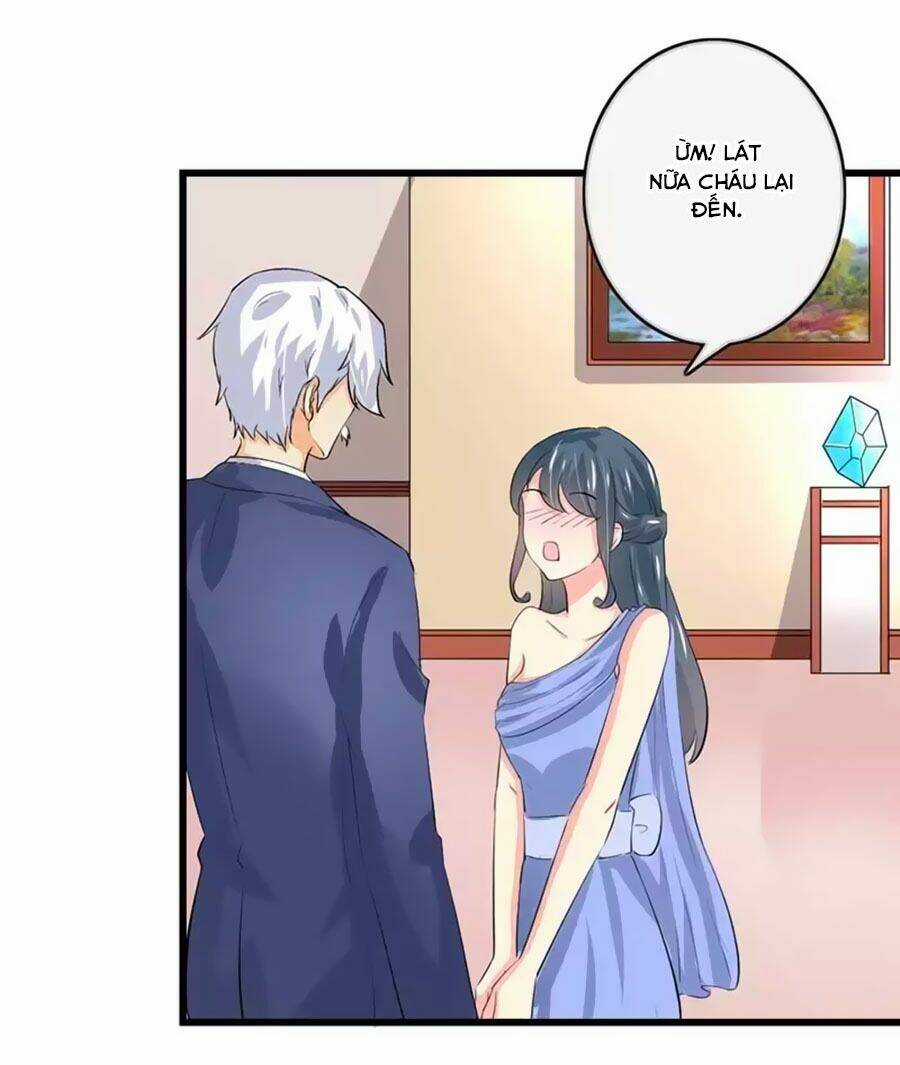 Ẩn Hôn Tân Nương Chapter 50 trang 30