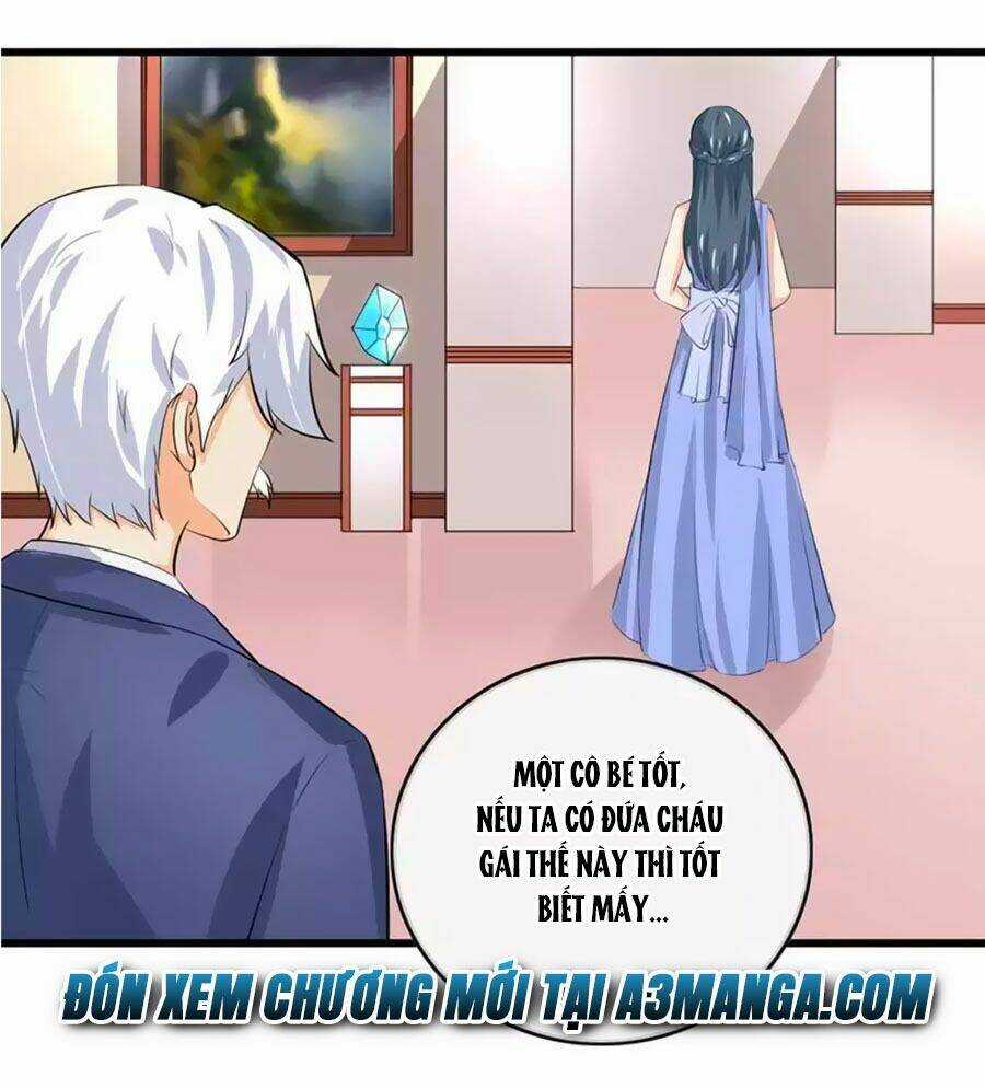 Ẩn Hôn Tân Nương Chapter 50 trang 31