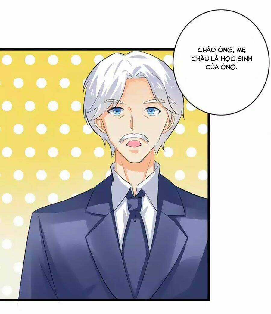 Ẩn Hôn Tân Nương Chapter 50 trang 4