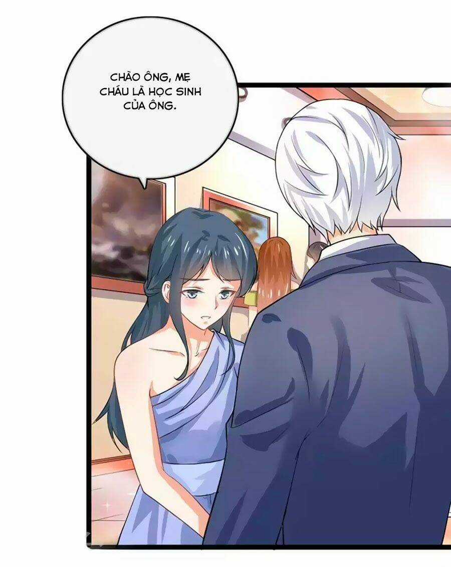 Ẩn Hôn Tân Nương Chapter 50 trang 6