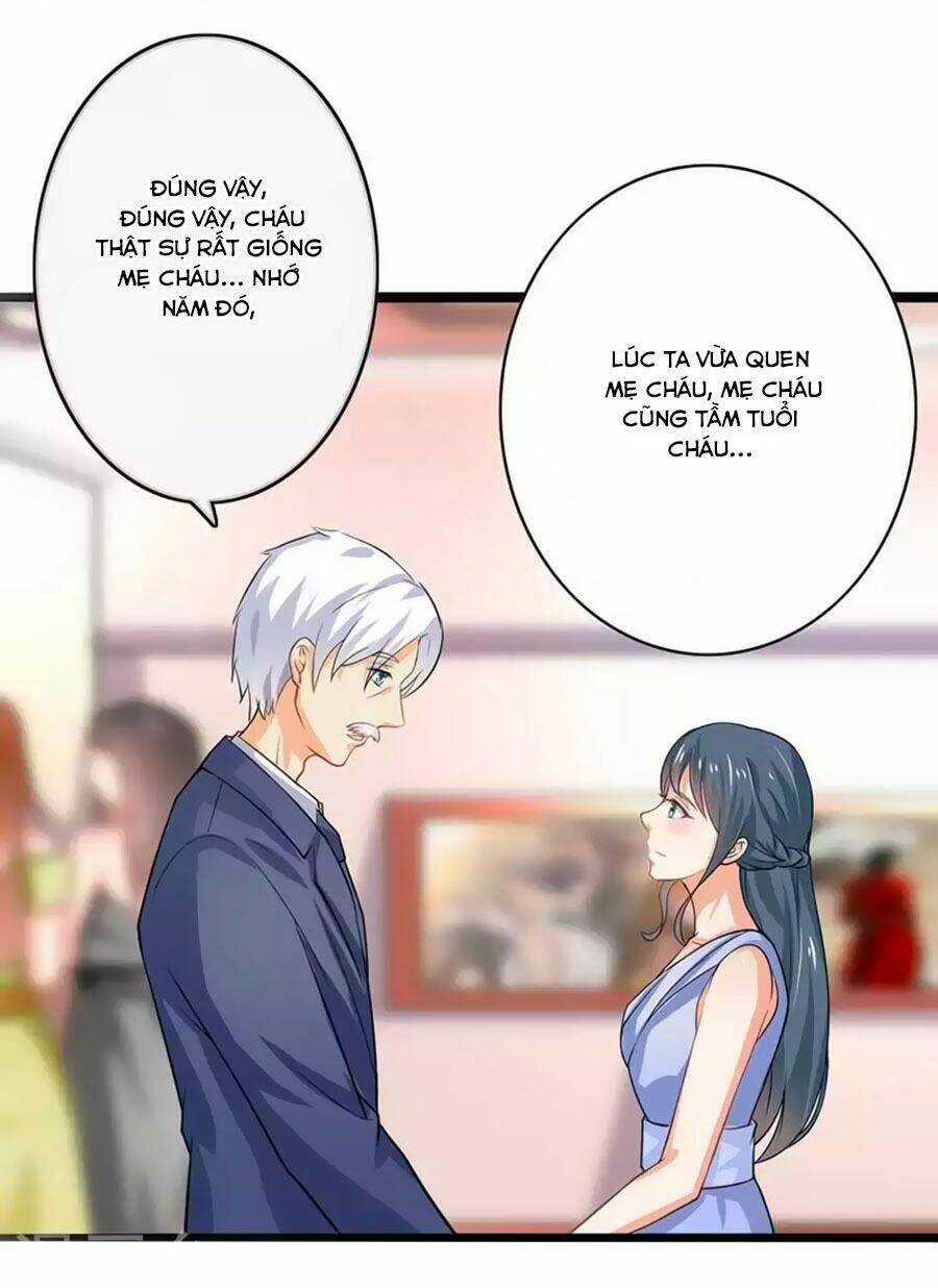 Ẩn Hôn Tân Nương Chapter 50 trang 7