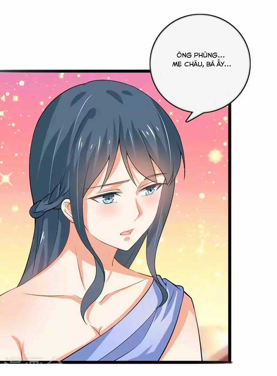 Ẩn Hôn Tân Nương Chapter 50 trang 8