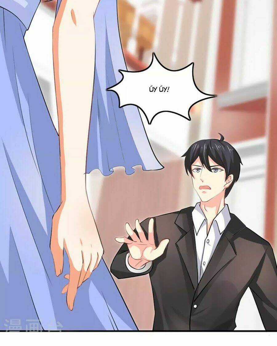 Ẩn Hôn Tân Nương Chapter 51 trang 10