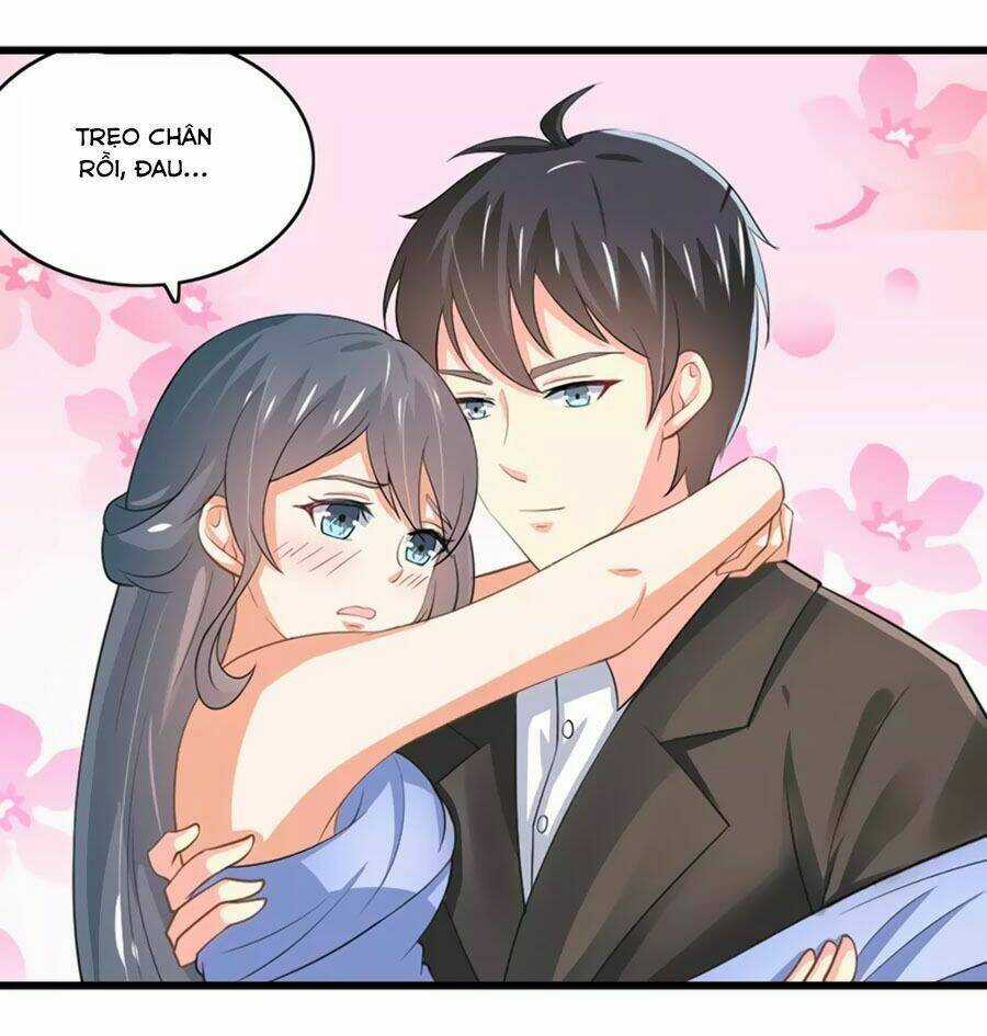 Ẩn Hôn Tân Nương Chapter 51 trang 14