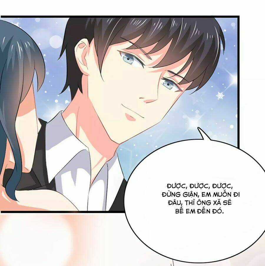 Ẩn Hôn Tân Nương Chapter 51 trang 17