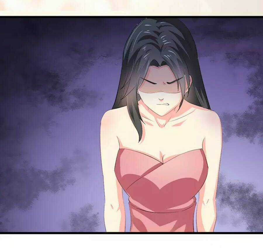 Ẩn Hôn Tân Nương Chapter 51 trang 19