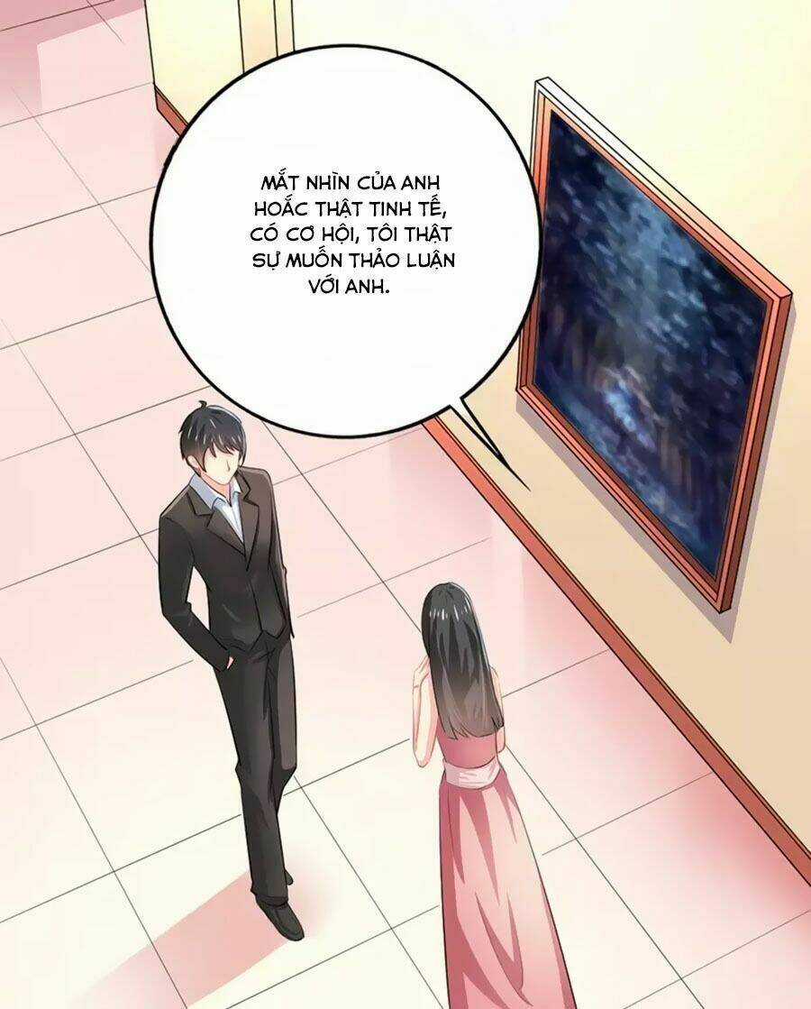 Ẩn Hôn Tân Nương Chapter 51 trang 2