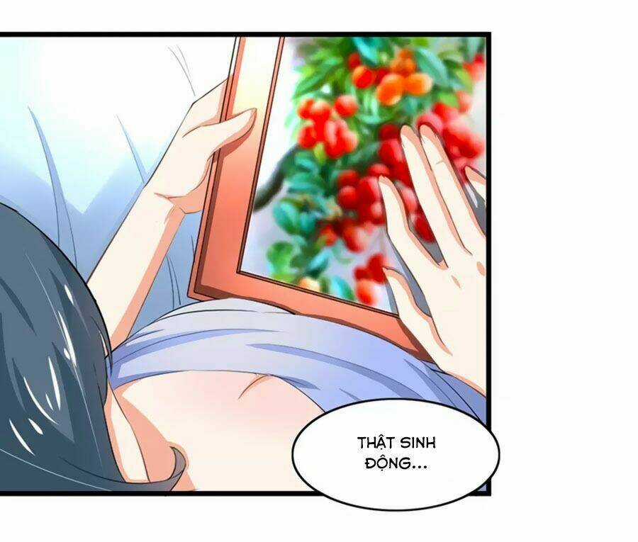 Ẩn Hôn Tân Nương Chapter 51 trang 20