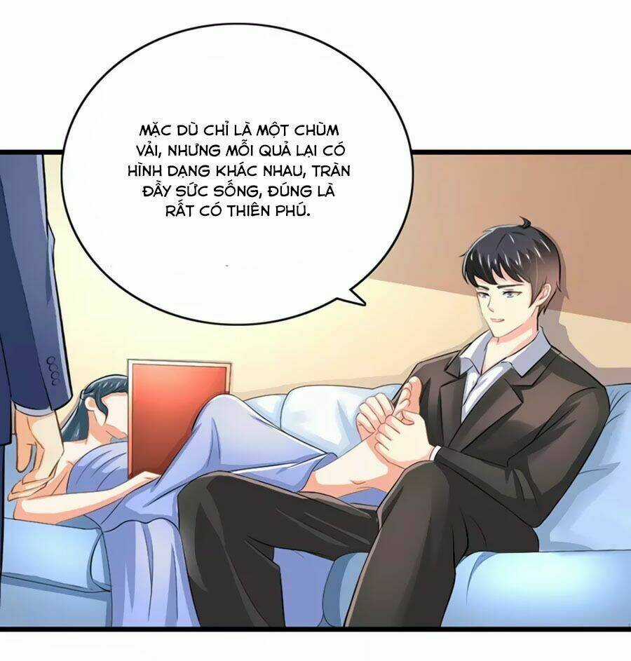 Ẩn Hôn Tân Nương Chapter 51 trang 21