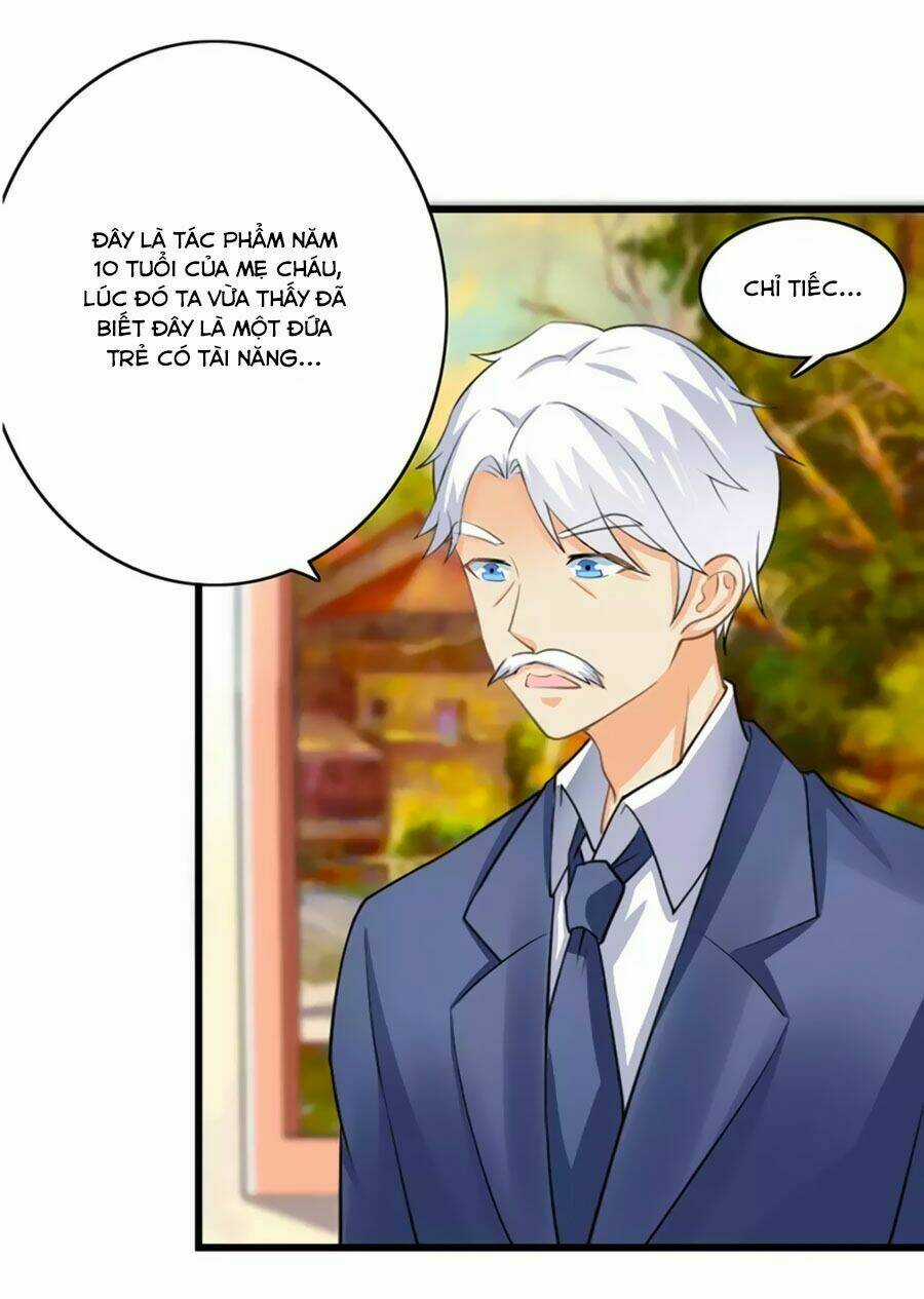 Ẩn Hôn Tân Nương Chapter 51 trang 22