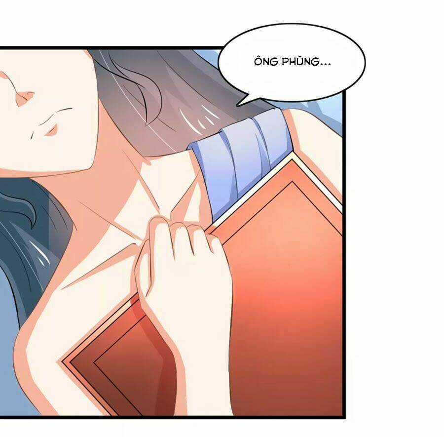 Ẩn Hôn Tân Nương Chapter 51 trang 23