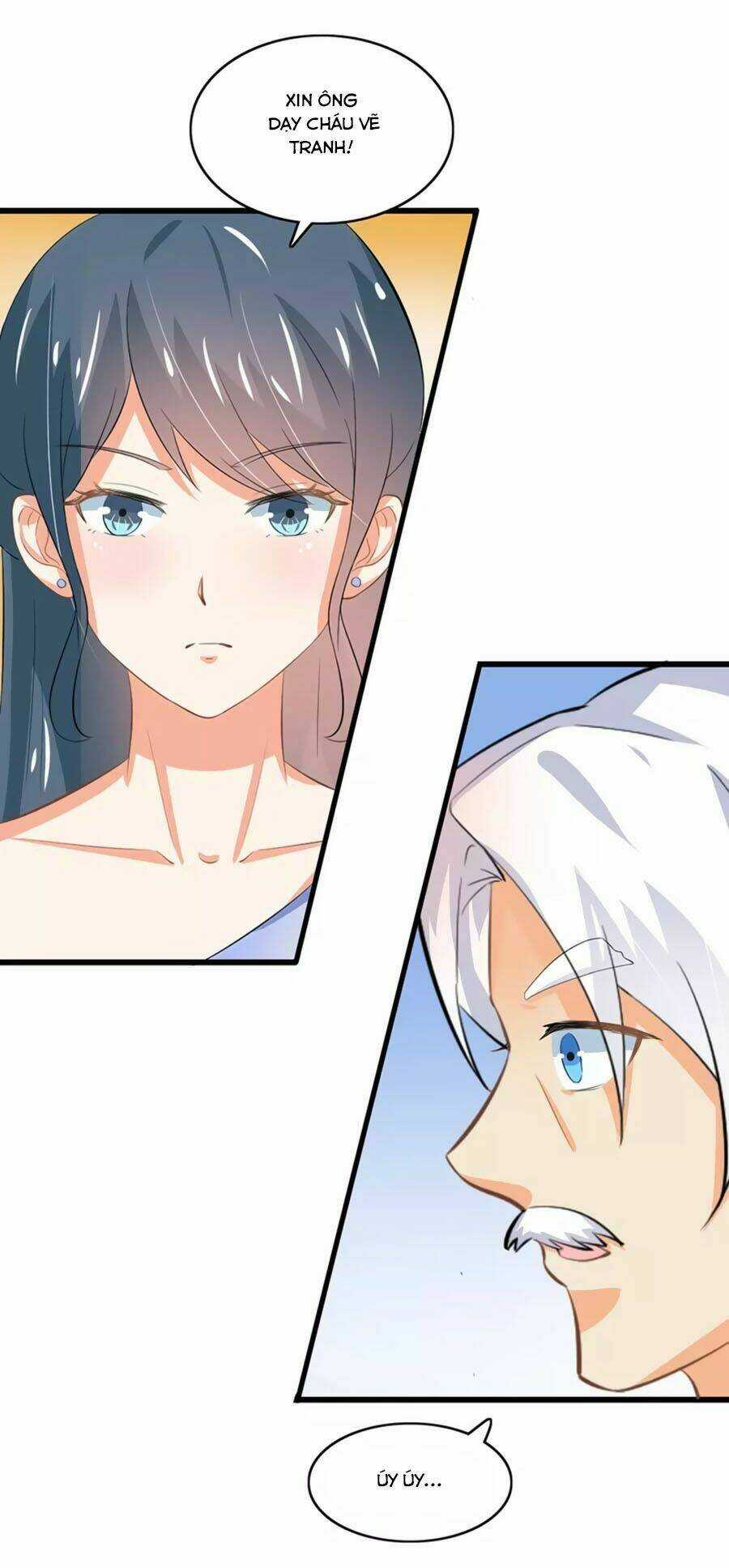 Ẩn Hôn Tân Nương Chapter 51 trang 25