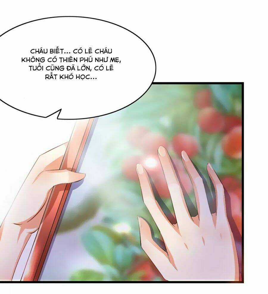 Ẩn Hôn Tân Nương Chapter 51 trang 26