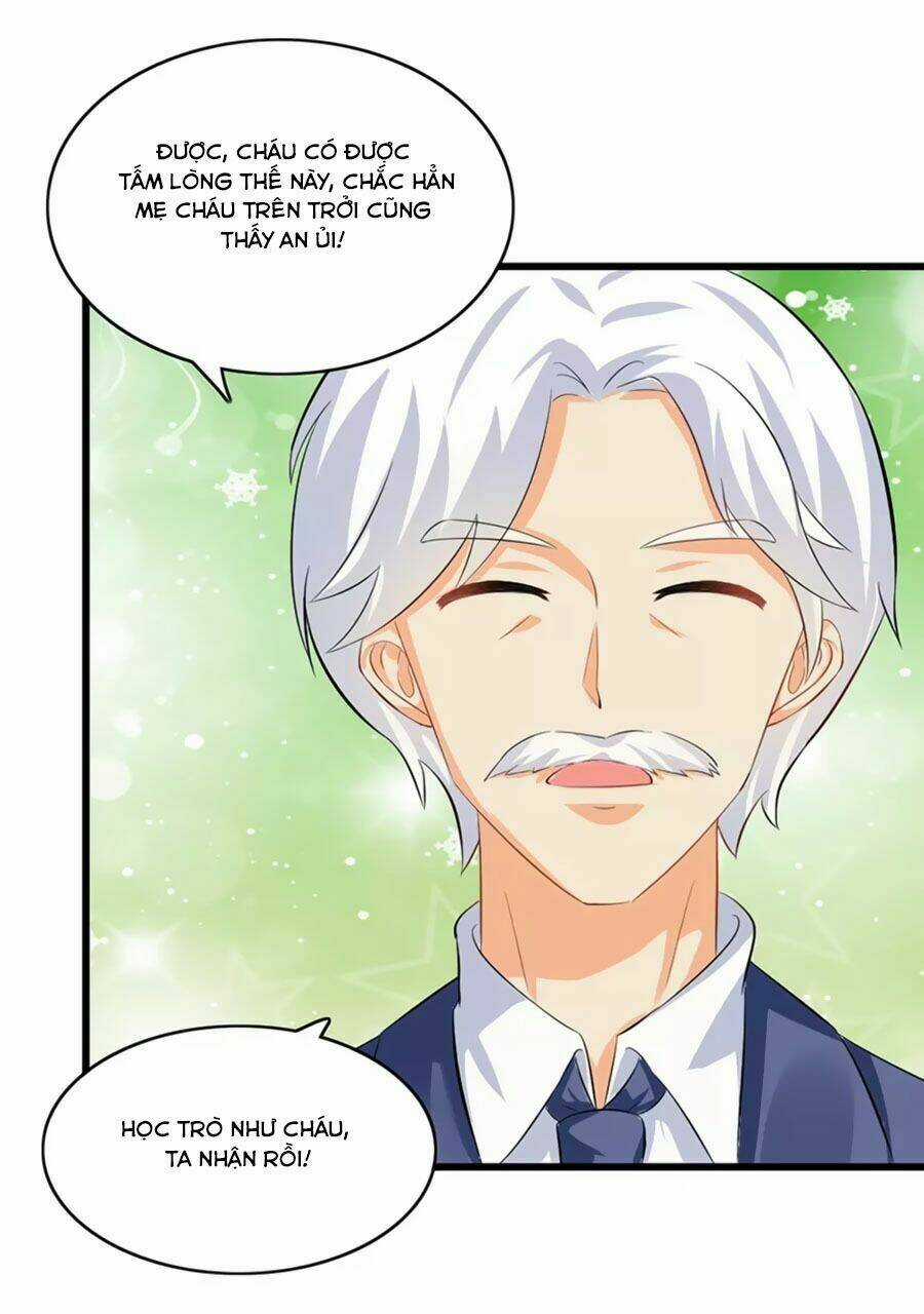 Ẩn Hôn Tân Nương Chapter 51 trang 29