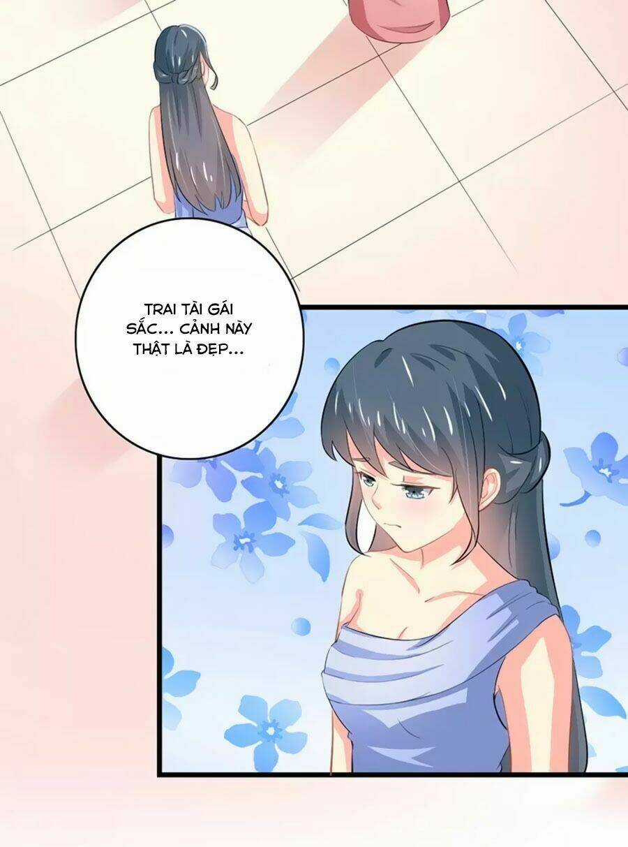 Ẩn Hôn Tân Nương Chapter 51 trang 3