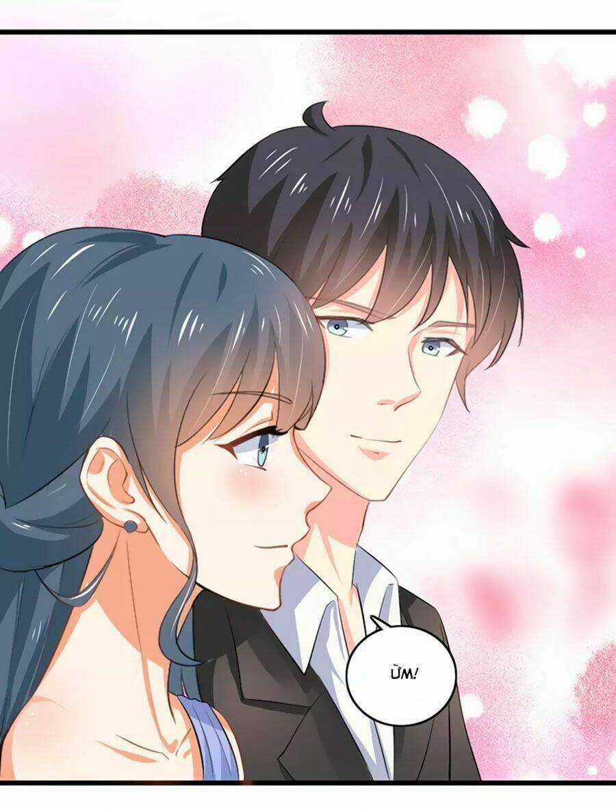 Ẩn Hôn Tân Nương Chapter 51 trang 30
